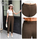 #2138 Stretch Pants