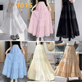 #1815 Cotton Skirt
